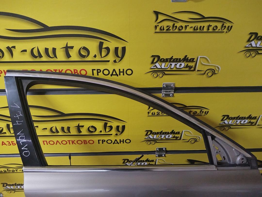 Стекло двери передней правой TLVDY6 Volvo XC70 купить