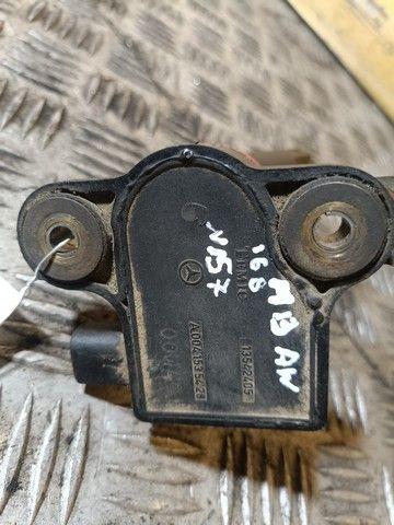 Датчик уровня масла 7T51GA Mercedes A W168 купить с доставкой