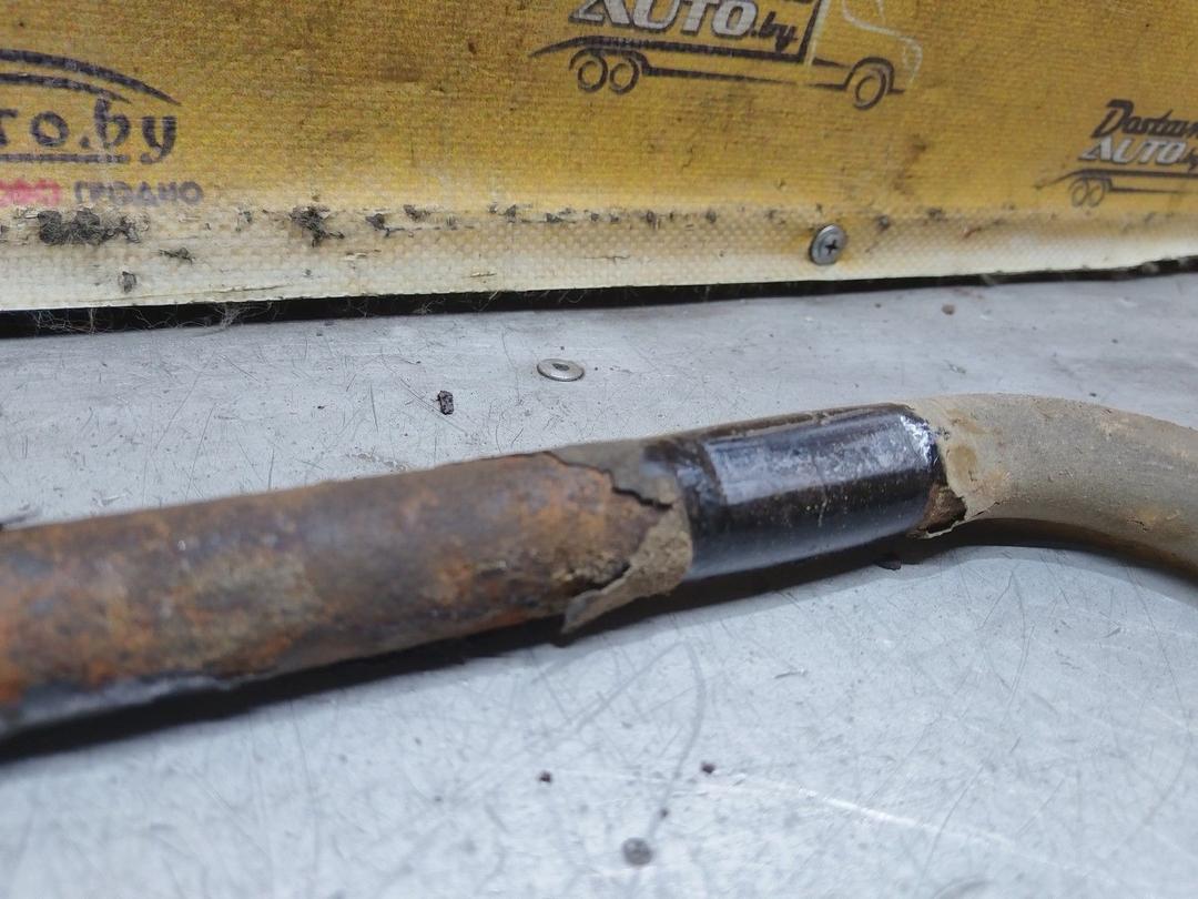 Стабилизатор подвески (поперечной устойчивости) передний COHYX0 Mazda 3 купить с доставкой