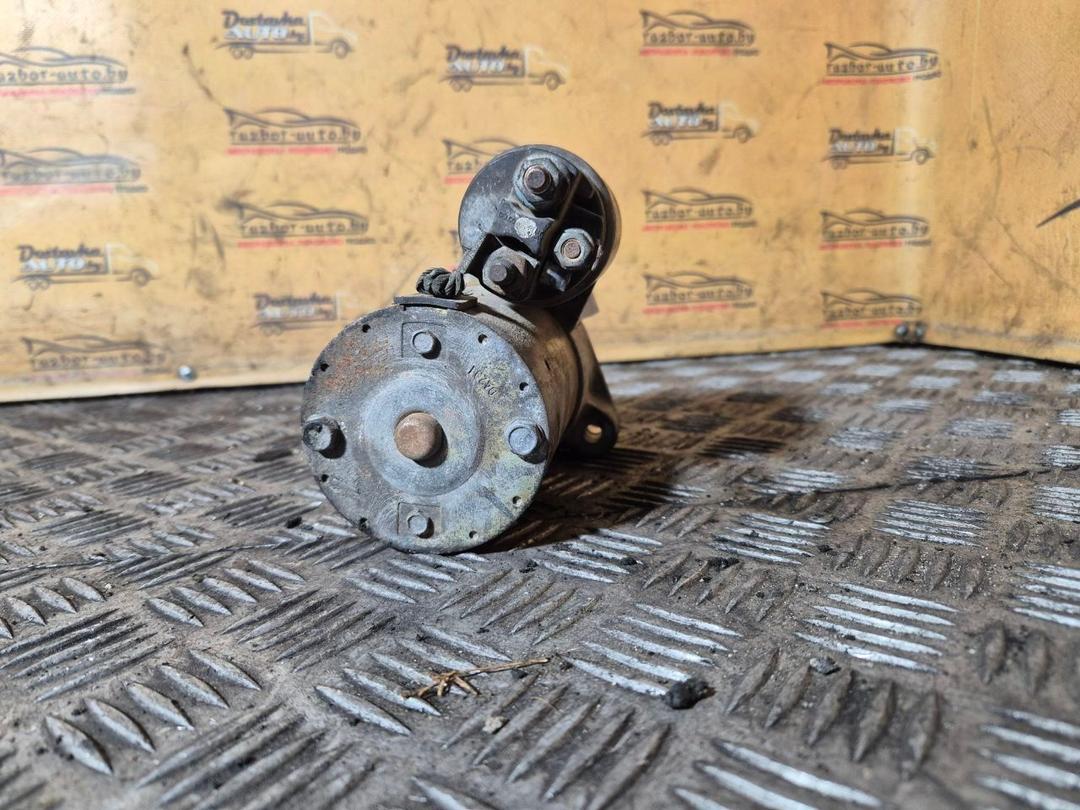 Стартер 6R741E Daewoo Matiz купить