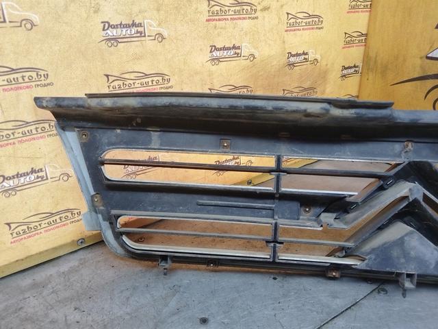 Решетка радиатора N72DRU Citroen Jumper купить на авторазборке