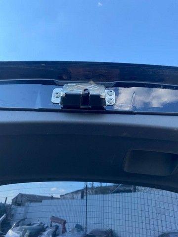 Активатор замка багажника 7DZHZ7 Mitsubishi Colt - Фото 1