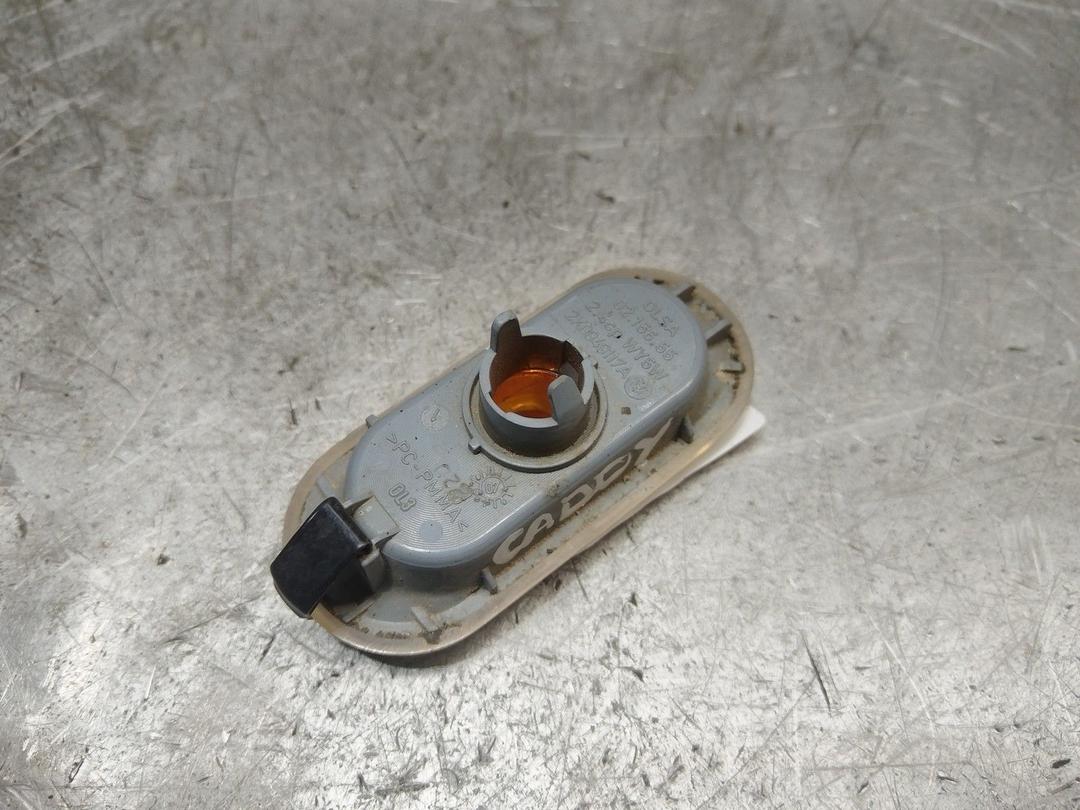 Повторитель передний левый 4CR4YU Volkswagen Caddy - Фото 3