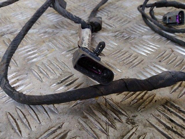 Проводка бампера переднего KV86CS Audi A4 - Фото 3