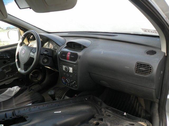 Дефлектор обдува салона PS4KFL Opel Corsa купить