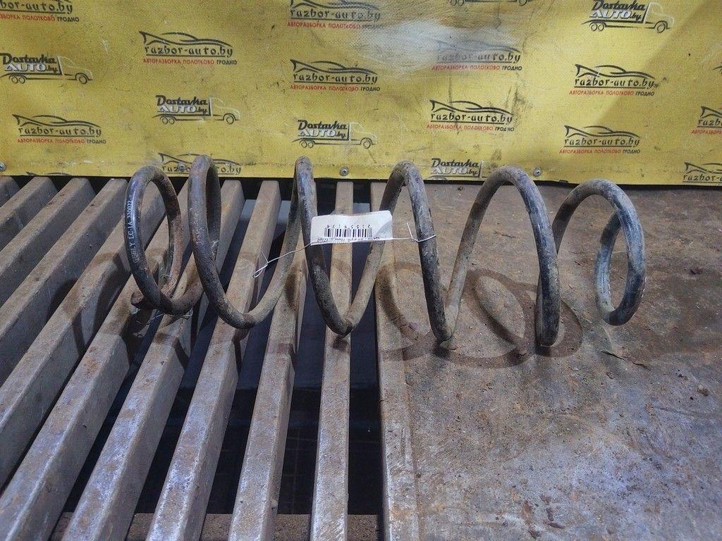 Пружина передняя YF1R5A Geely LC Cross - Фото 3