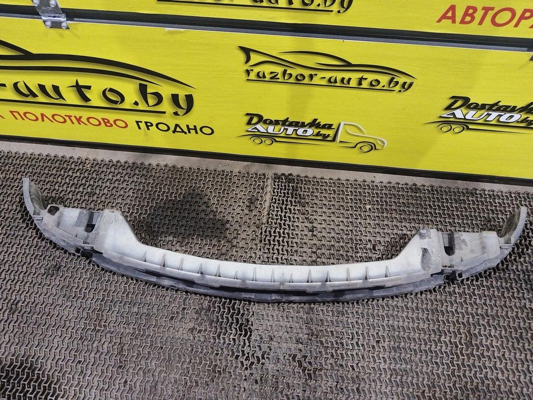 Усилитель бампера переднего TF6XDZ Peugeot 306 купить в магазине запчастей бу