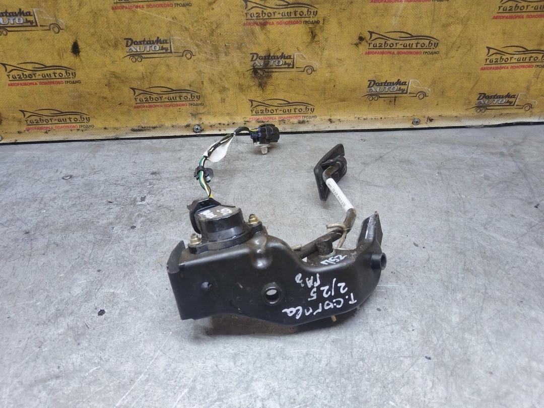 Датчик положения педали газа X0048O Toyota Corolla - Фото 4