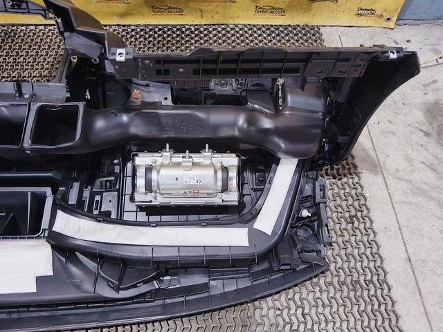 Панель передняя салона (торпедо) 1152RZ Honda Accord undefined