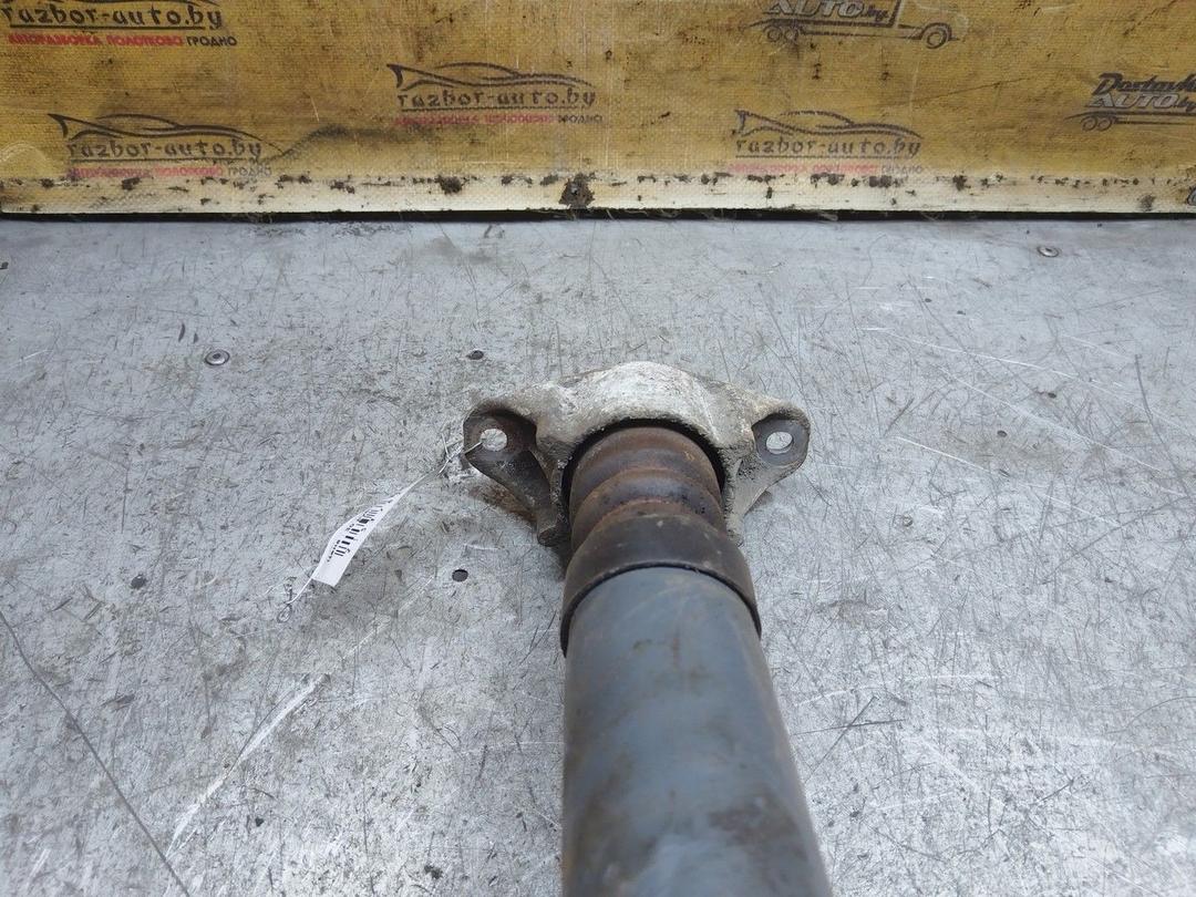 Амортизатор задний левый VOO04M Ford C-Max - Фото 5