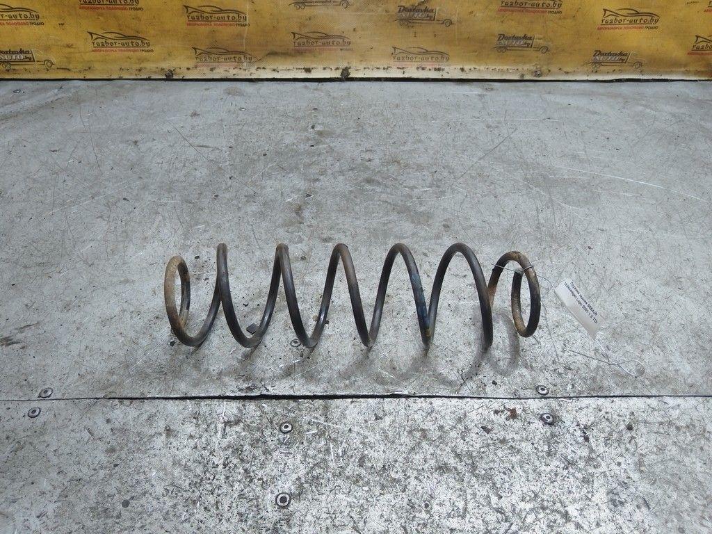 Пружина задняя S5E4JR Volkswagen Lupo - Фото 1