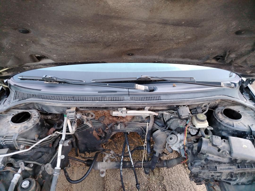 Щеткодержатель (поводок стеклоочистителя, дворник) 2IGLJX Toyota Avensis