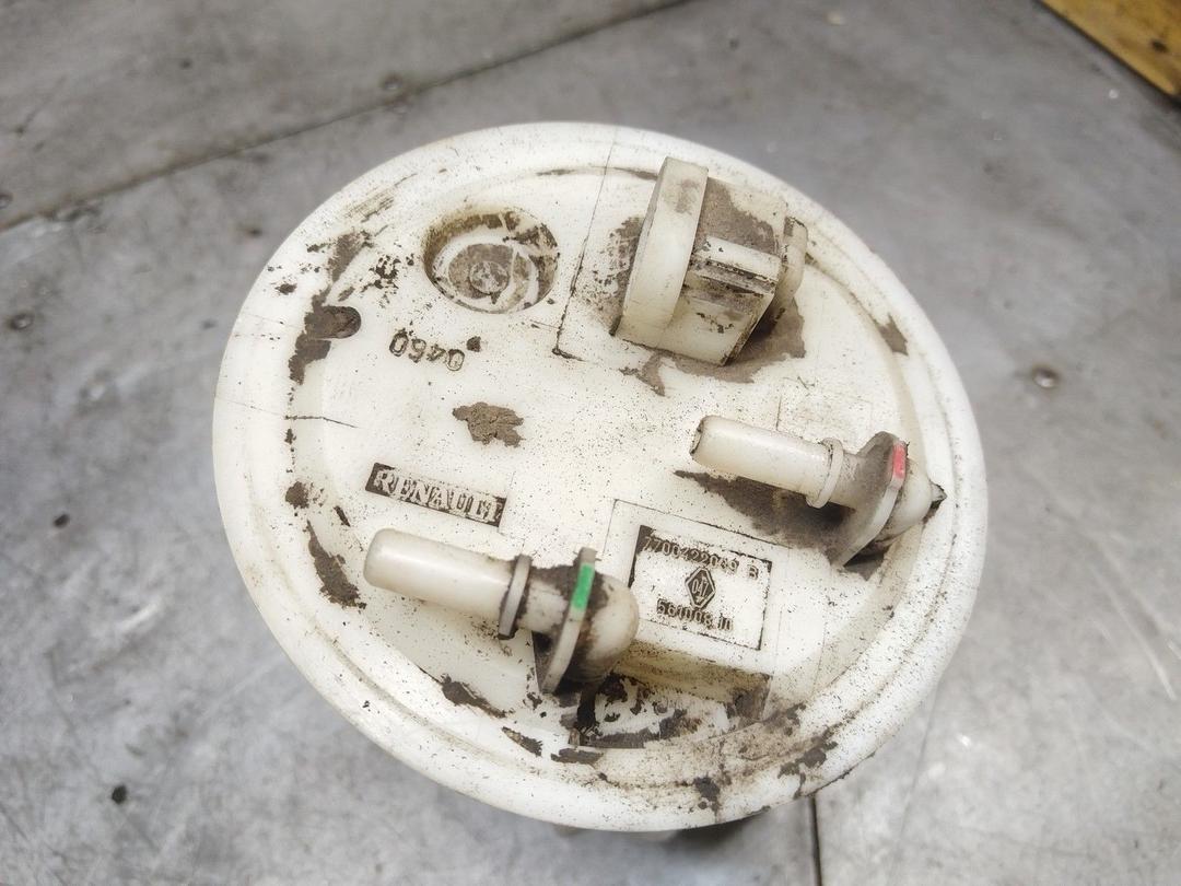 Колба в бак XQ8GP3 Renault Scenic - Фото 2