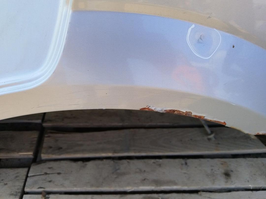 Крыло заднее левое S6CU8S Ford Mondeo undefined