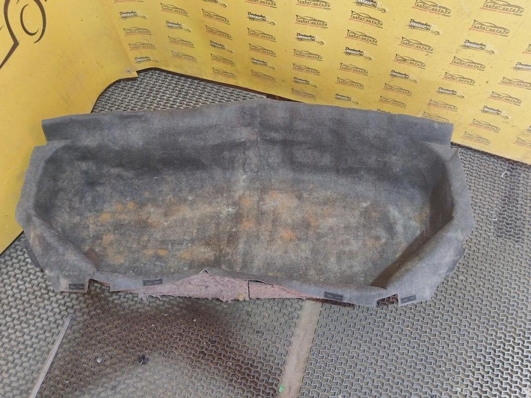 Ковер багажника C8ZQT8 Toyota Avensis Verso