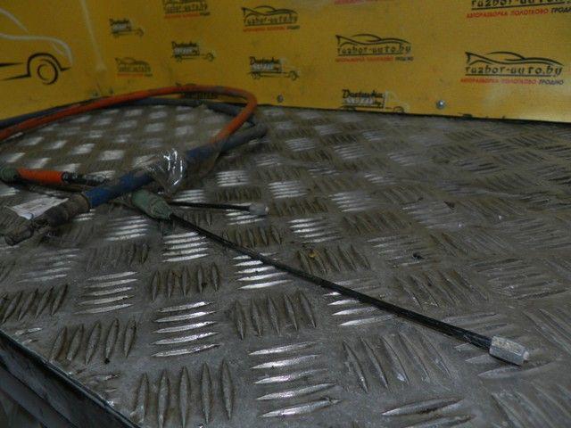 Трос ручника IOMSG9 Renault Scenic - Фото 3