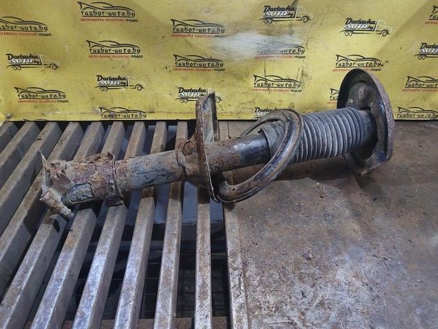 Амортизатор передний правый 18T9FM Hyundai Matrix - Фото 5