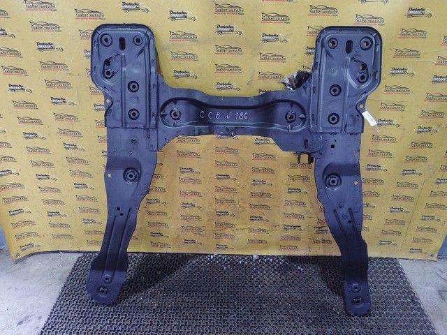 Балка подвески передняя (подрамник) 3V6T2H Citroen C8 купить с доставкой