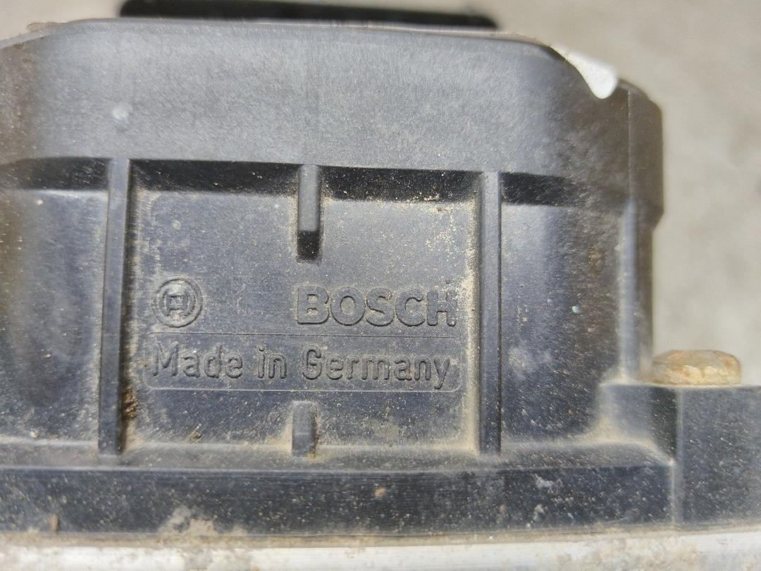 Блок ABS Q60J0Q Fiat Punto купить в магазине запчастей бу