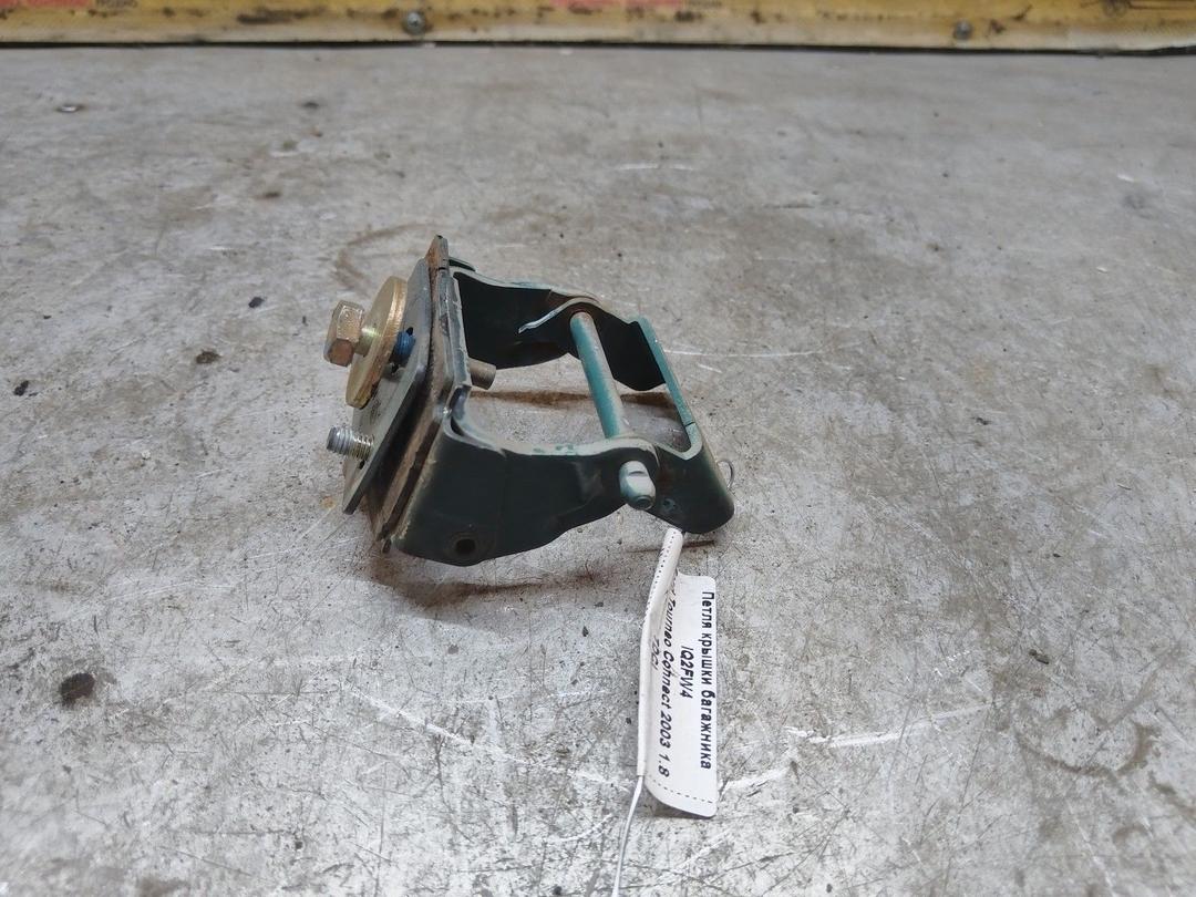 Петля крышки багажника IQ2FW4 Ford Tourneo Connect - Фото 6