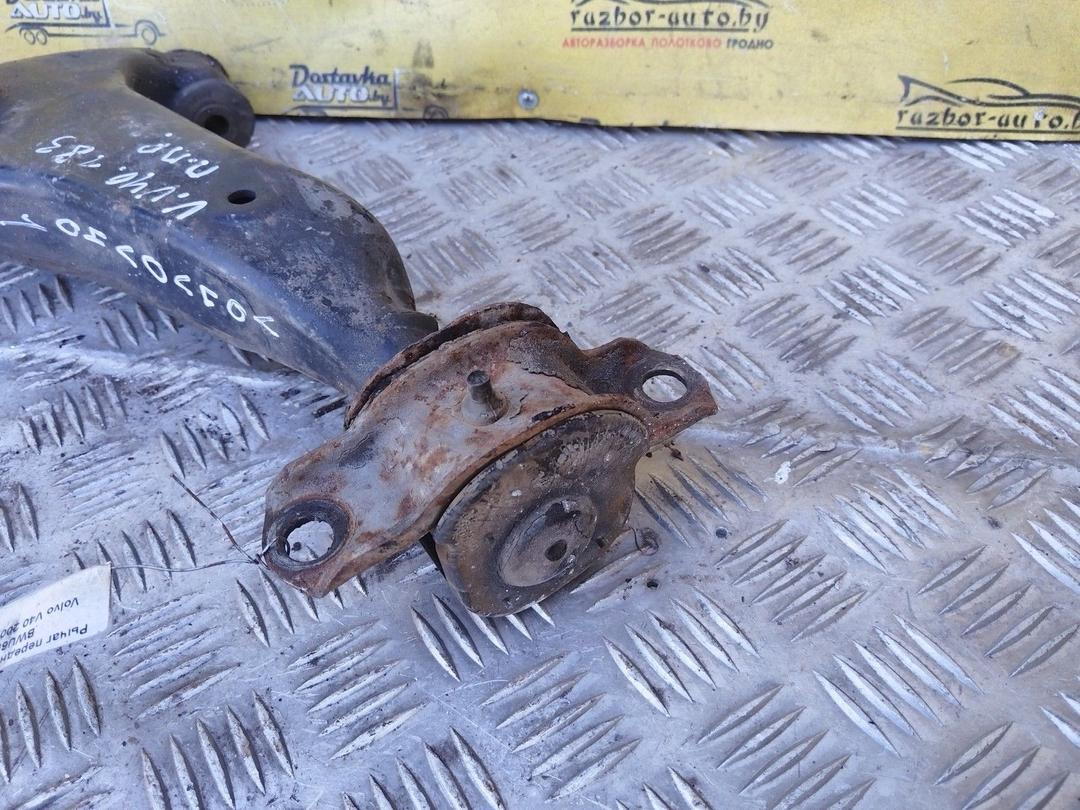 Рычаг передний правый BWU6FE Volvo V40 купить с доставкой. Огромный выбор запчастей и марок авто. У нас есть практически все.