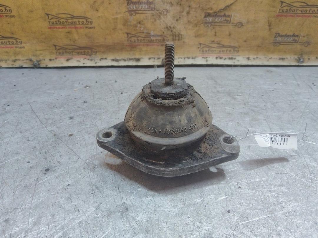 Подушка крепления двигателя 9DWT9K Audi 80 - Фото 2
