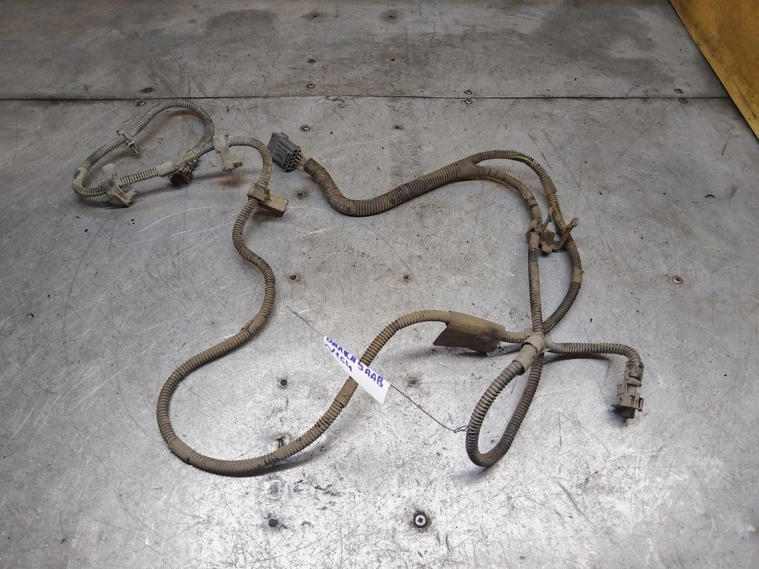 Проводка B4UFGO Saab 9-3 - Фото 1