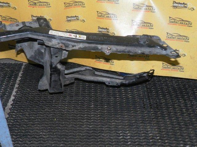 Передняя панель крепления облицовки (телевизор) ETX0W7 BMW X5 E53 купить с доставкой