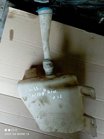 Бачок омывателя HMLFM2 Nissan Primera