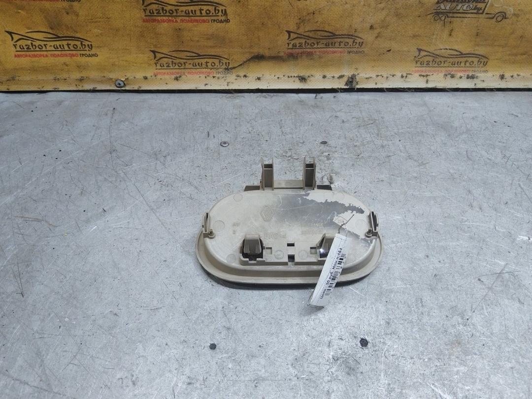 Зеркало салона JA5R58 Renault Scenic купить в магазине запчастей бу