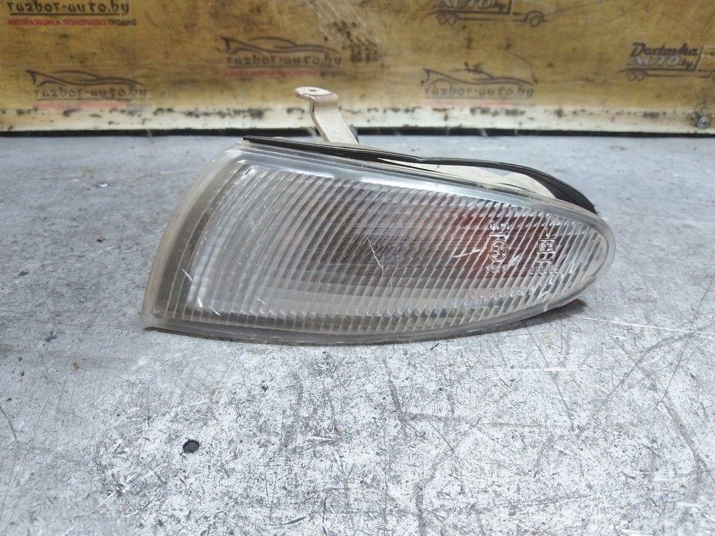 Поворотник левый MJJKTG Mazda Xedos 6 - Фото 1