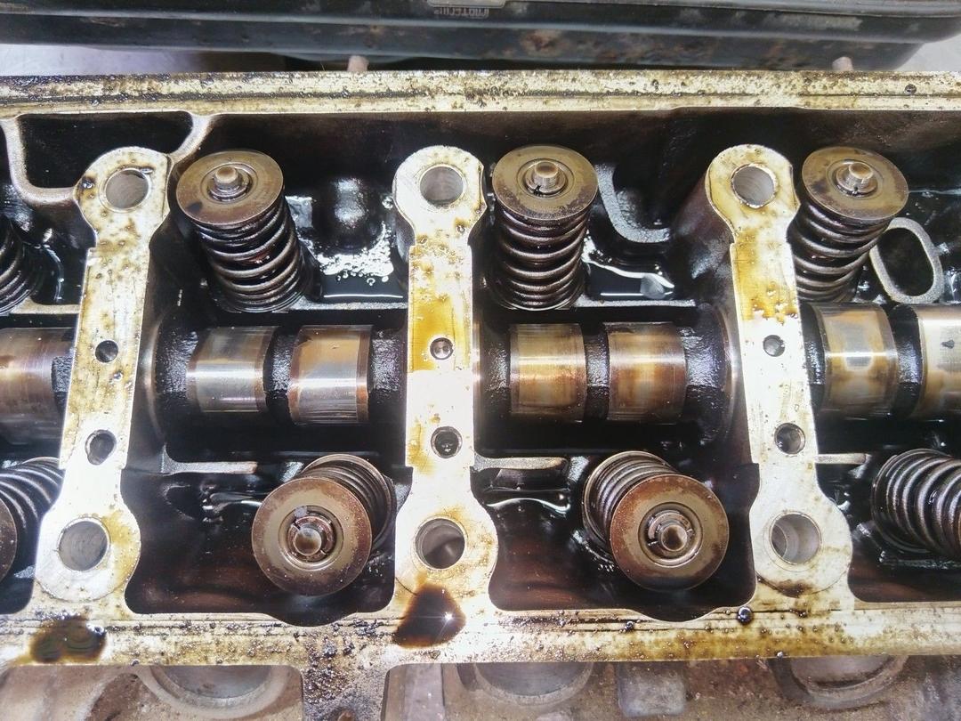 Головка блока цилиндров J07FEI Citroen Saxo undefined