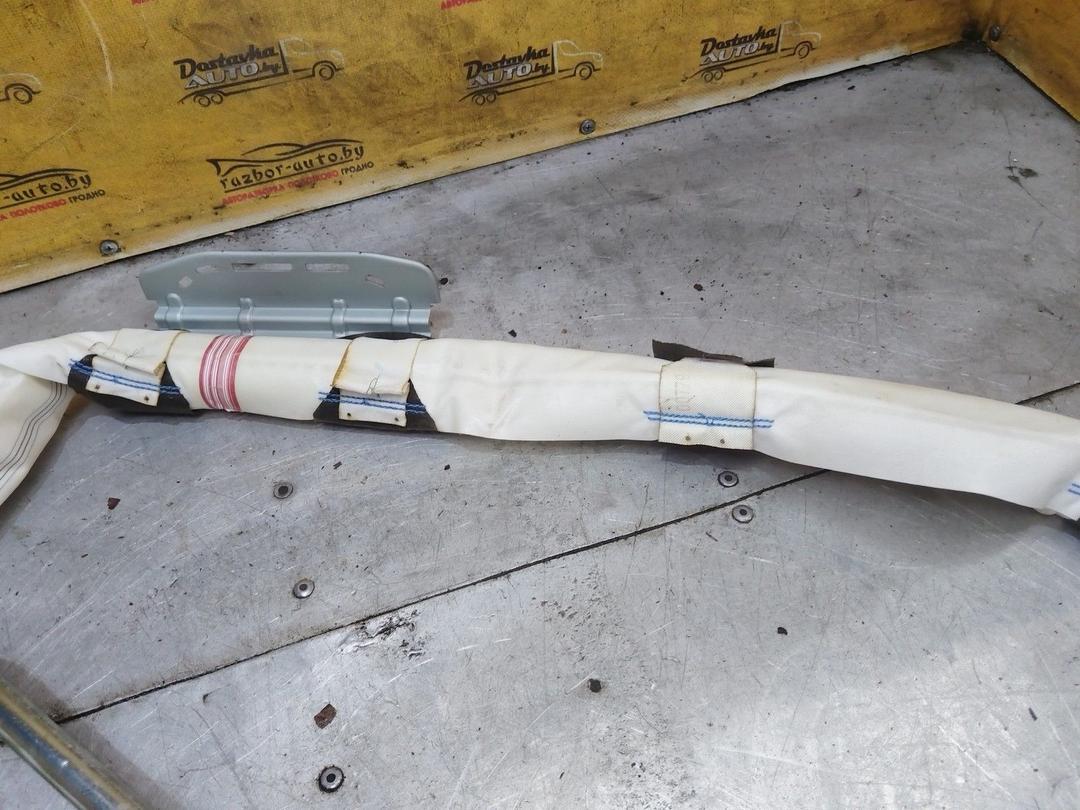 Подушка безопасности боковая (шторка) ZUY2UL Kia Sorento купить в магазине запчастей бу