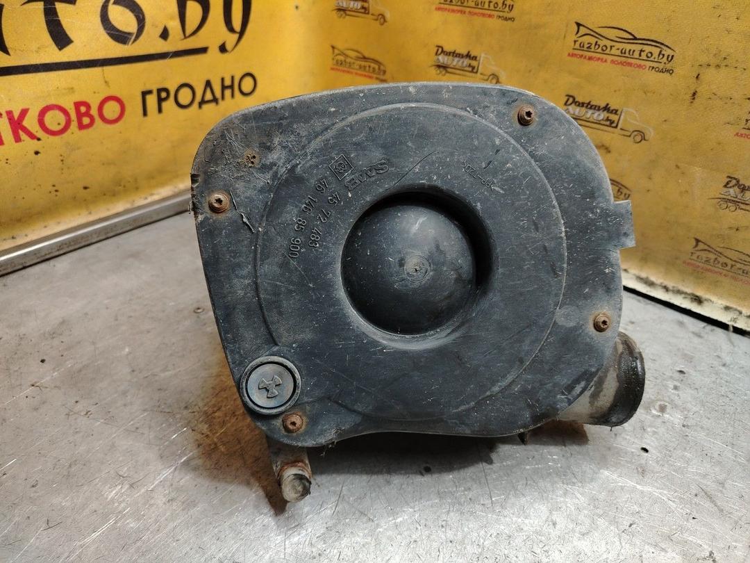 Корпус воздушного фильтра 1ZVH8E Saab 9-5 - Фото 3
