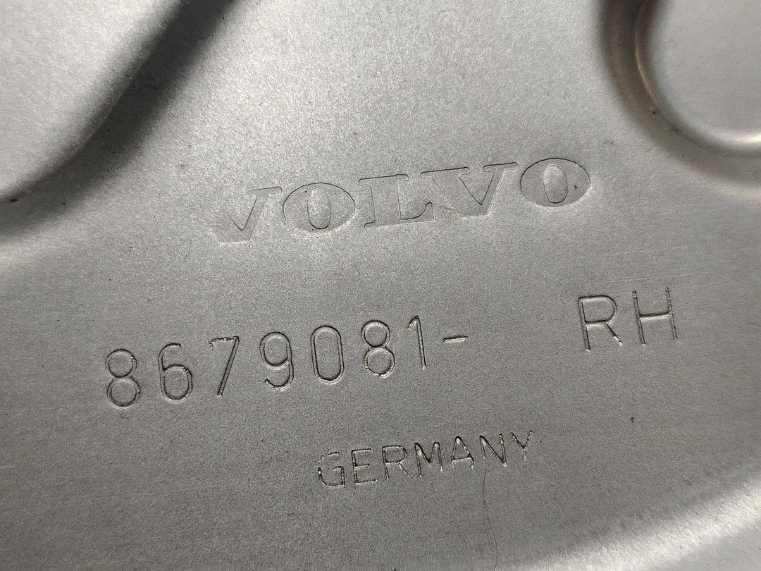 Стеклоподъемник электрический передний правый 6JBE1T Volvo V50 - Фото 5