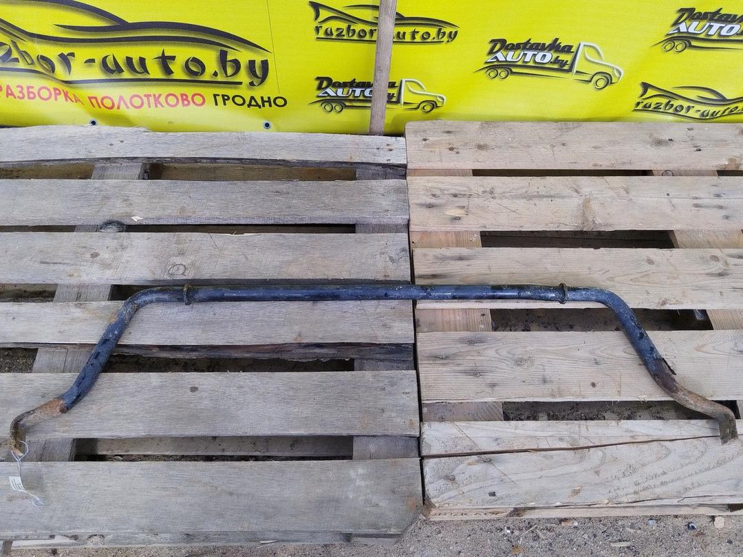 Стабилизатор подвески (поперечной устойчивости) передний E9291E Audi A8 undefined