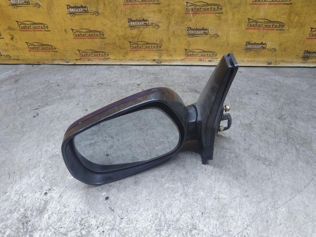 Зеркало наружное левое U3LBM1 Toyota Corolla Verso