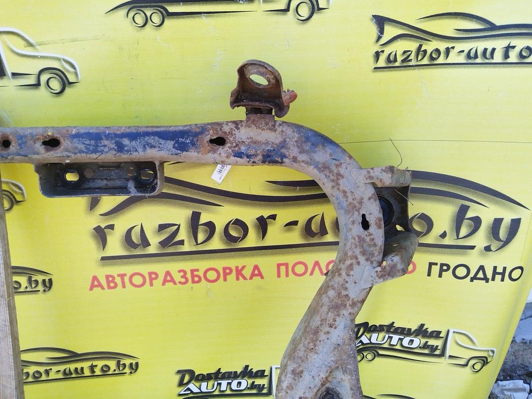 Балка подвески передняя (подрамник) M28ZII Ford Mondeo - Фото 10