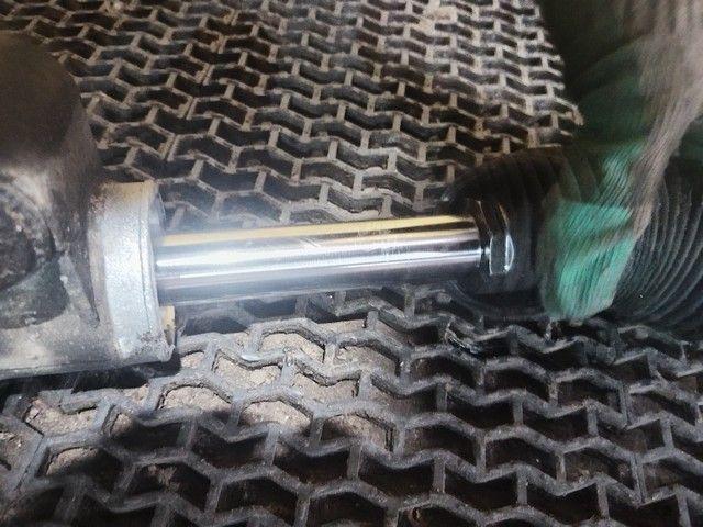 Рулевая рейка 2J4K3N Saab 9-3 купить в магазине запчастей бу