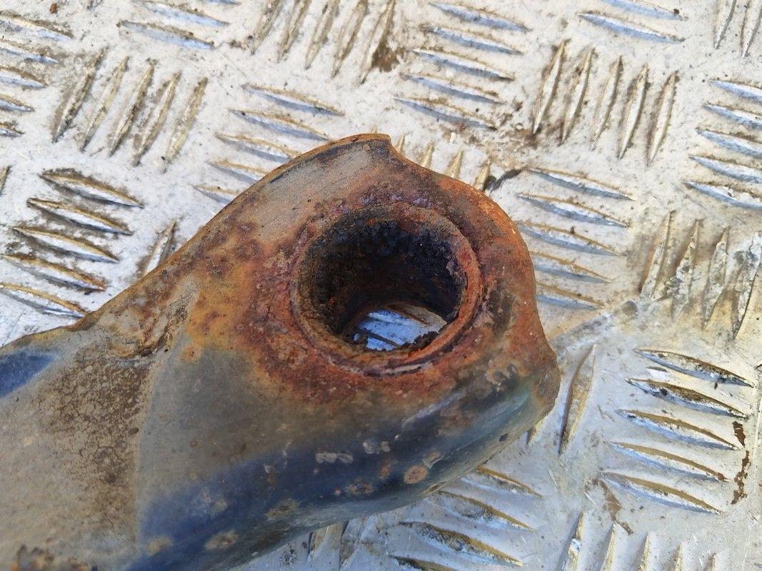 Рычаг задний правый MO2H4D Mitsubishi Space Star - Фото 5