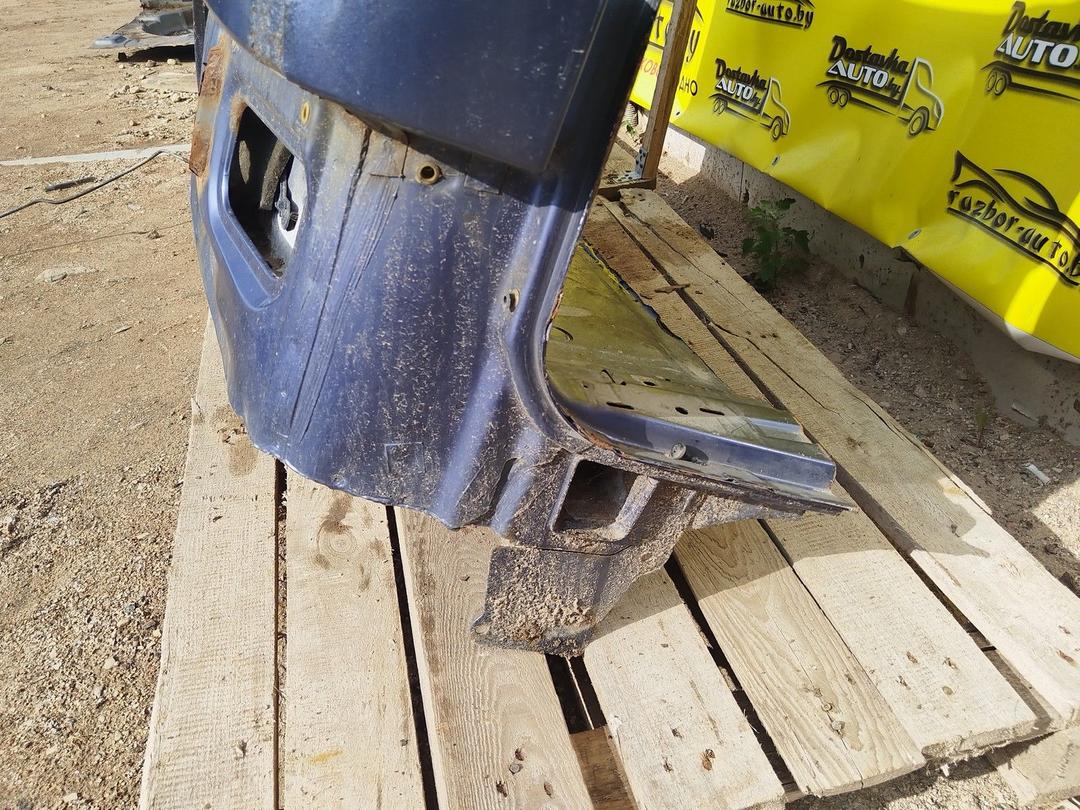 Крыло заднее левое LZ1H80 Ford Galaxy - Фото 6