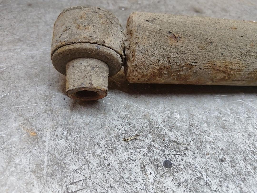 Амортизатор задний левый C9TXJF Renault Megane купить