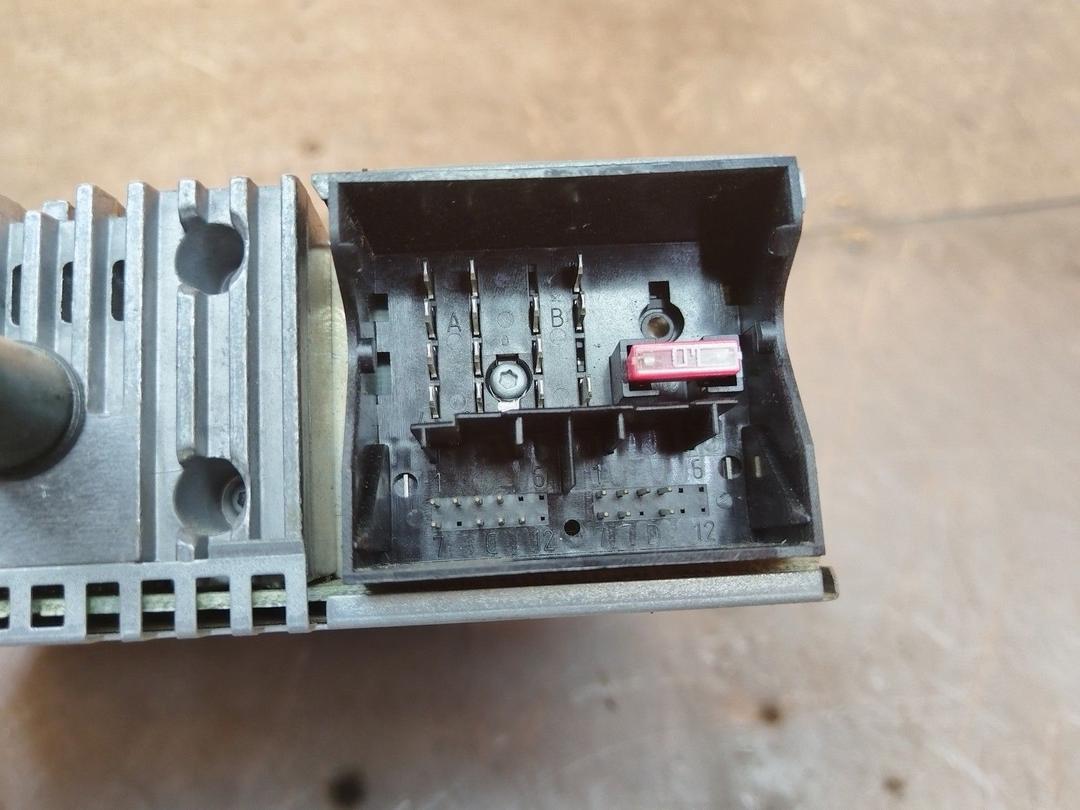 Магнитола I9602V Citroen C4 undefined