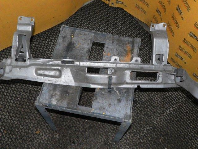 Передняя панель крепления облицовки (телевизор) XZTY5Q Mercedes A W168 - Фото 4