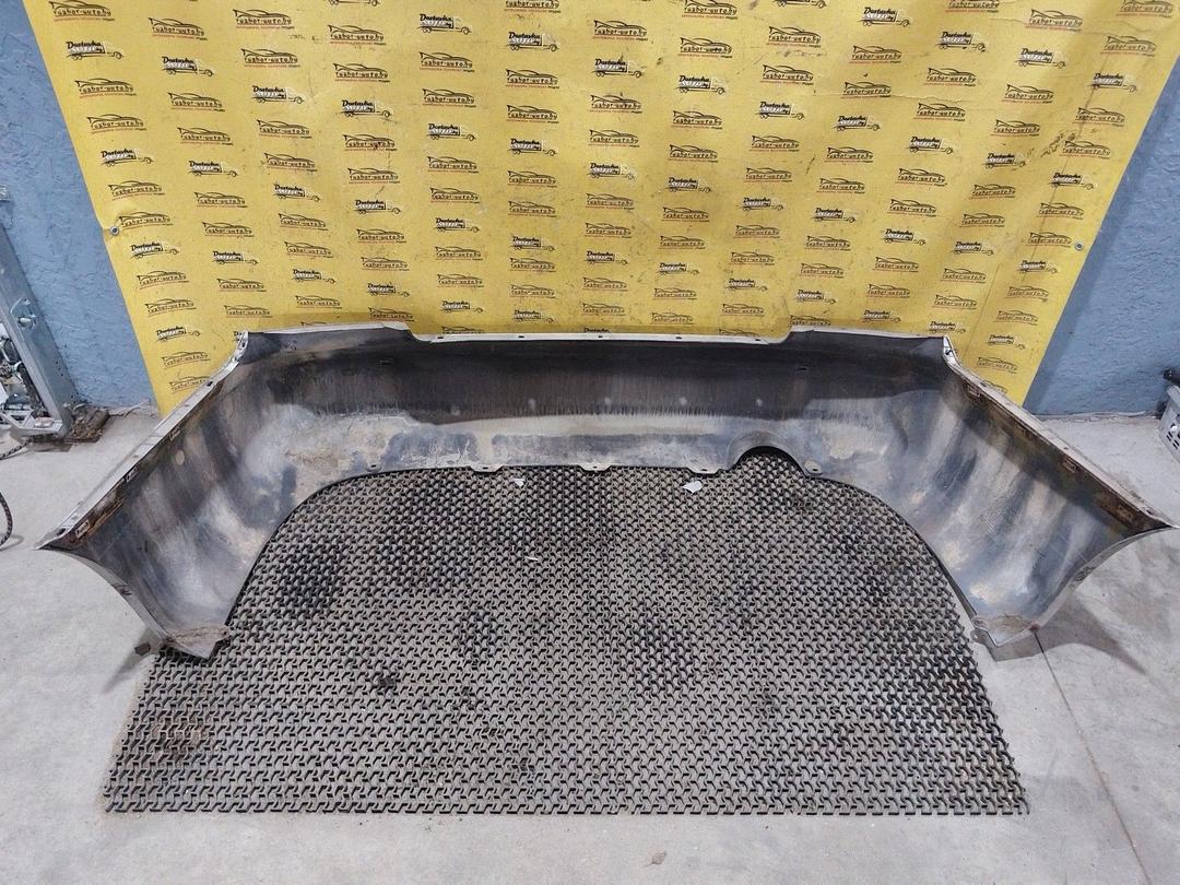 Бампер задний 3JMAAF Daewoo Leganza undefined