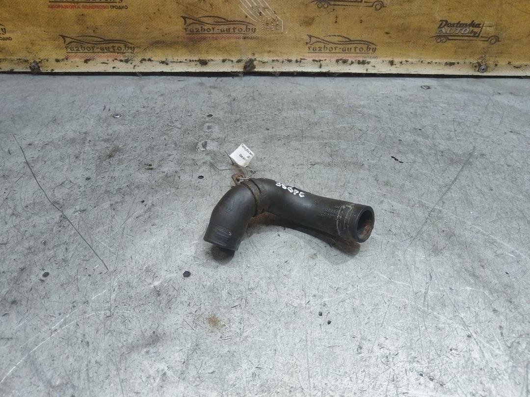 Патрубок вентиляции картера JGDXKA Opel Astra - Фото 1