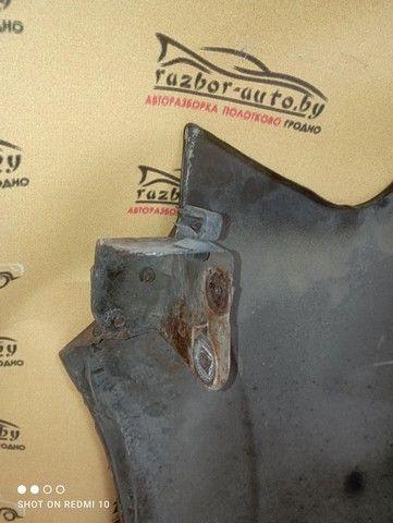 Крыло переднее правое 0HKGUB Citroen C3 undefined