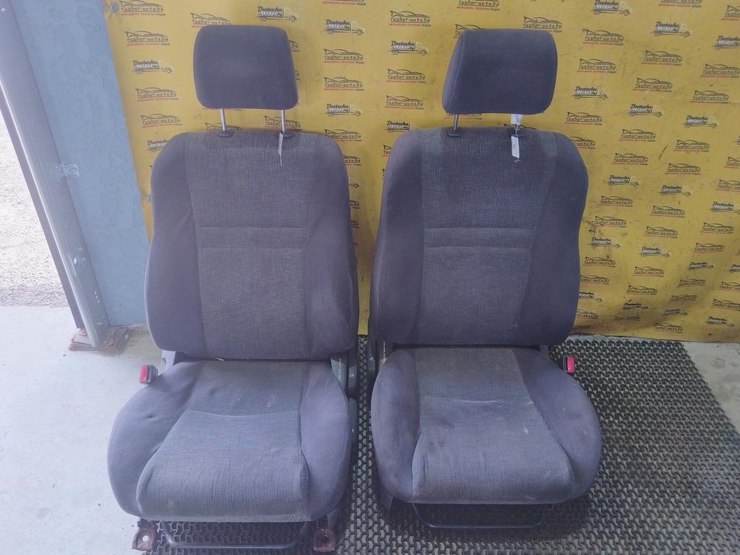 Салон (комплект сидений) CWBQGN Toyota Corolla undefined