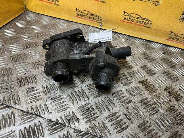 Корпус термостата PPZK0O Skoda Felicia купить