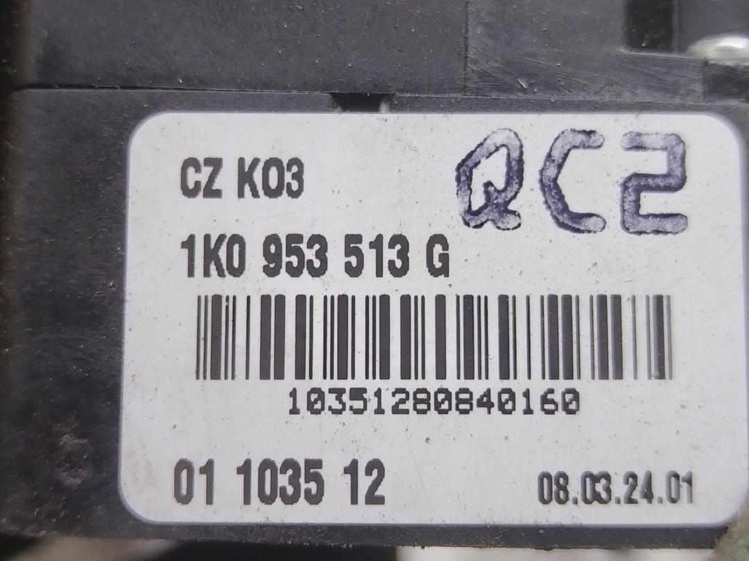 Переключатель поворотов MCMPY8 Volkswagen Jetta - Фото 4